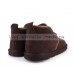 UGG MENS BOOTS MAKSIM CHOCOLATE