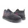 UGG MENS BOOTS MAKSIM GREY