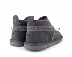 UGG MENS BOOTS MAKSIM GREY