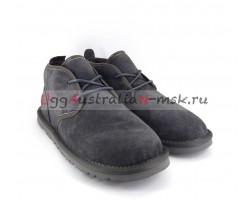 UGG MENS BOOTS MAKSIM GREY