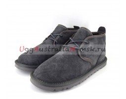 UGG MENS BOOTS MAKSIM GREY