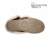 UGG BAILEY BUTTON TRIPLET II CHESTNUT