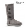 UGG BAILEY BUTTON TRIPLET II GREY