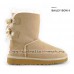 UGG BAILEY BOW II SAND