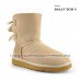 UGG BAILEY BOW II SAND