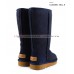 UGG CLASSIC TALL II NAVY