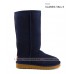 UGG CLASSIC TALL II NAVY