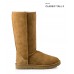 UGG CLASSIC TALL II CHESTNUT