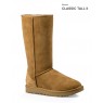 UGG CLASSIC TALL II CHESTNUT