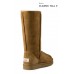 UGG CLASSIC TALL II CHESTNUT