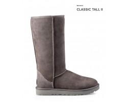 UGG CLASSIC TALL II GREY