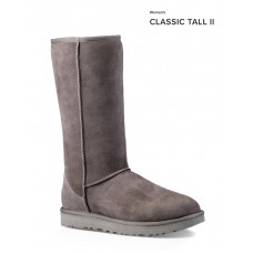 UGG CLASSIC TALL II GREY