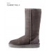 UGG CLASSIC TALL II GREY