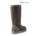 UGG CLASSIC TALL II GREY