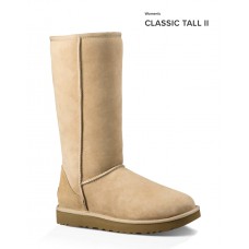 UGG CLASSIC TALL II SAND