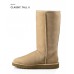 UGG CLASSIC TALL II SAND