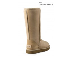 UGG CLASSIC TALL II SAND