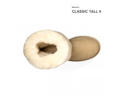 UGG CLASSIC TALL II SAND