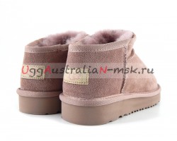 UGG SLIPPER TASMAN DUSK