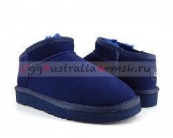 UGG SLIPPER TASMAN NAVY