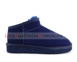 UGG SLIPPER TASMAN NAVY