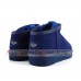 UGG SLIPPER TASMAN NAVY