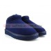 UGG SLIPPER TASMAN NAVY