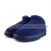 UGG SLIPPER TASMAN NAVY