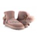 UGG MINI SHARM BOOT DUSK