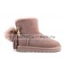 UGG MINI SHARM BOOT DUSK