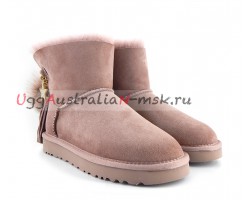 UGG MINI SHARM BOOT DUSK