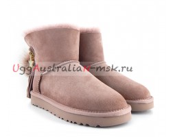 UGG MINI SHARM BOOT DUSK