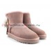UGG MINI SHARM BOOT DUSK
