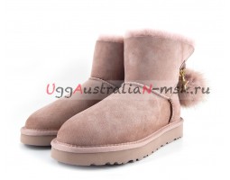 UGG MINI SHARM BOOT DUSK