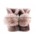 UGG MINI SHARM BOOT DUSK