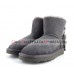 UGG MINI SHARM BOOT GREY