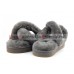 UGG SLIPPER ABELA GREY
