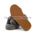 UGG SLIPPER ABELA GREY