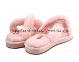 UGG SLIPPER ABELA ROSE