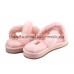 UGG SLIPPER ABELA ROSE