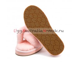 UGG SLIPPER ABELA ROSE