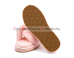 UGG SLIPPER ABELA ROSE