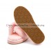 UGG SLIPPER ABELA ROSE