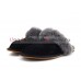 UGG SLIPPER SCUFFETTE II BLACK