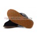 UGG SLIPPER SCUFFETTE II BLACK
