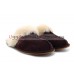 UGG SLIPPER SCUFFETTE II SLATE