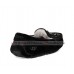 UGG ANSLEY STUDDED BLING SLIPPER BLACK