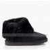 UGG BAILEY BUTTON SHORT II BLACK