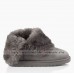 UGG BAILEY BUTTON SHORT II GREY