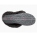 UGG BAILEY BUTTON SHORT II GREY